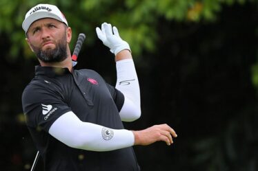 Jon Rahm retire son appel au milieu de la dispute avec LIV Golf alors que l'impact de la Ryder Cup est clair