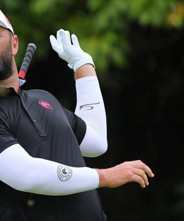 Jon Rahm retire son appel au milieu de la dispute avec LIV Golf alors que l'impact de la Ryder Cup est clair