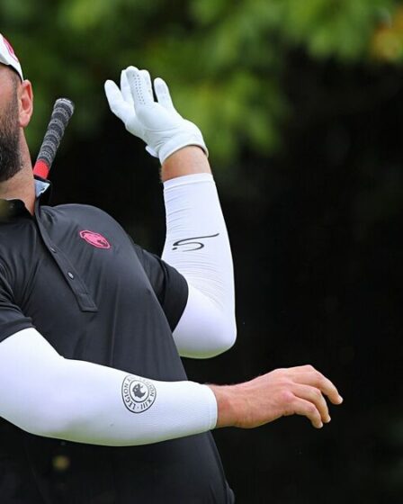 Jon Rahm retire son appel au milieu de la dispute avec LIV Golf alors que l'impact de la Ryder Cup est clair