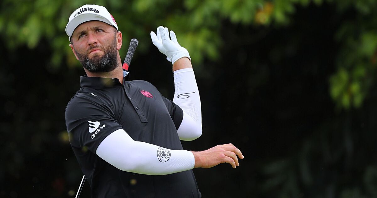 Jon Rahm retire son appel au milieu de la dispute avec LIV Golf alors que l'impact de la Ryder Cup est clair