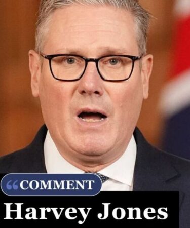 Keir Starmer montre ses vraies couleurs sur l'Iran – et fait du Royaume-Uni la risée