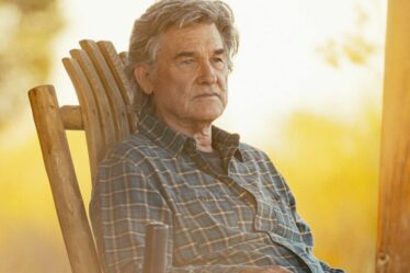 Kurt Russell du Madison révèle un lien familial touchant avec son rôle de « rêve »