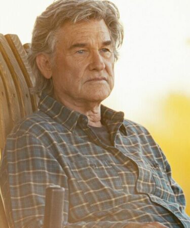 Kurt Russell du Madison révèle un lien familial touchant avec son rôle de « rêve »