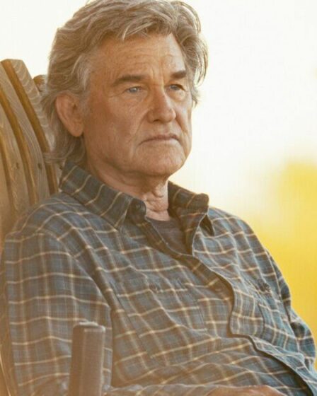 Kurt Russell du Madison révèle un lien familial touchant avec son rôle de « rêve »