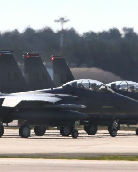 L'Espagne ferme son espace aérien aux avions américains pour la guerre « illégale » avec l'Iran