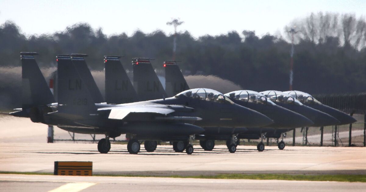 L'Espagne ferme son espace aérien aux avions américains pour la guerre « illégale » avec l'Iran