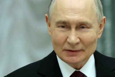 La Russie célèbre la guerre en Iran et se moque brutalement de Trump : « Il ne survivra peut-être pas »