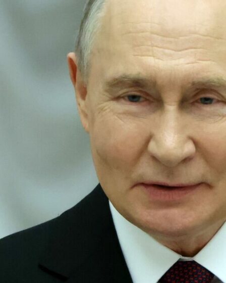 La Russie célèbre la guerre en Iran et se moque brutalement de Trump : « Il ne survivra peut-être pas »