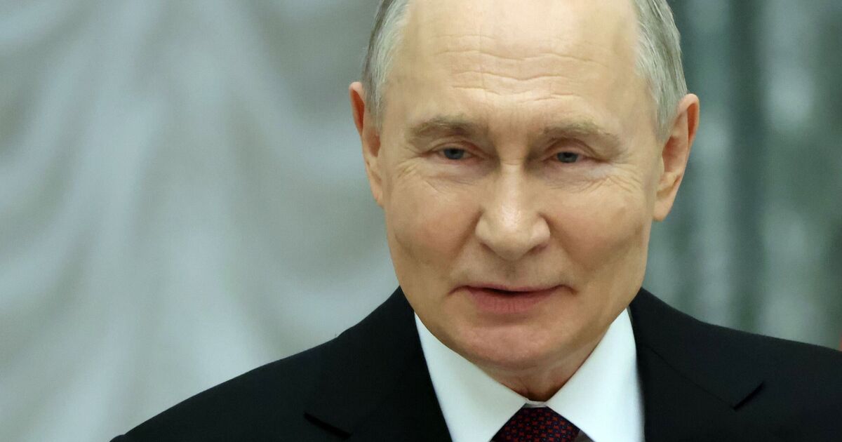 La Russie célèbre la guerre en Iran et se moque brutalement de Trump : « Il ne survivra peut-être pas »