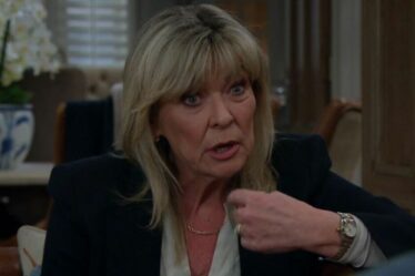 La mort d'Emmerdale Kim "scellée" après 37 ans alors que les fans prédisent des "problèmes à l'horizon"