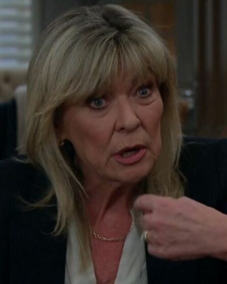 La mort d'Emmerdale Kim "scellée" après 37 ans alors que les fans prédisent des "problèmes à l'horizon"