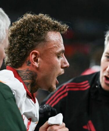 La réalité de l’amputation du doigt de Noa Lang alors que le médecin fait une déclaration après l’horreur de la blessure de Liverpool