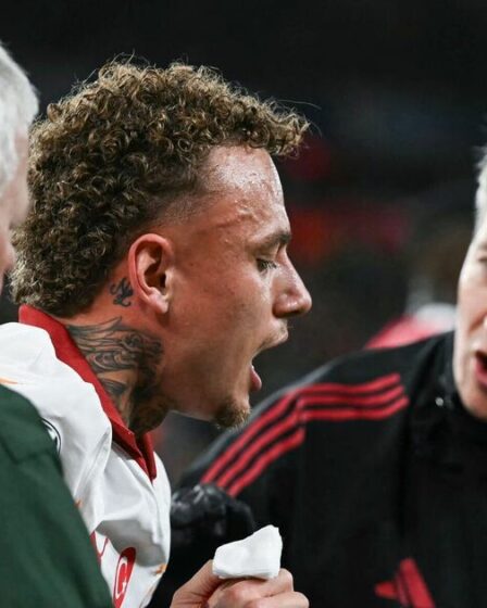 La réalité de l’amputation du doigt de Noa Lang alors que le médecin fait une déclaration après l’horreur de la blessure de Liverpool