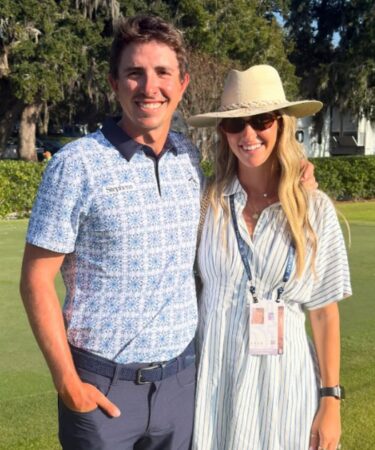 La star du golf révèle le grand engagement qu'il a pris envers sa femme après avoir remporté un prix de 1,3 million de livres sterling