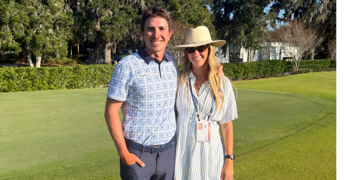La star du golf révèle le grand engagement qu'il a pris envers sa femme après avoir remporté un prix de 1,3 million de livres sterling