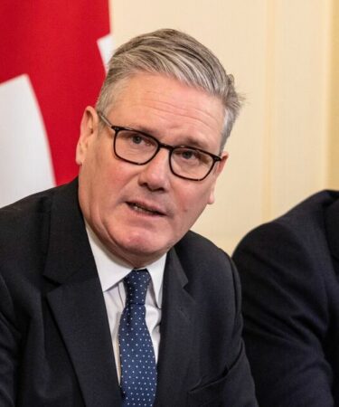 L'aggravation de la crise carcérale est une « condamnation accablante de l'échec de David Lammy »