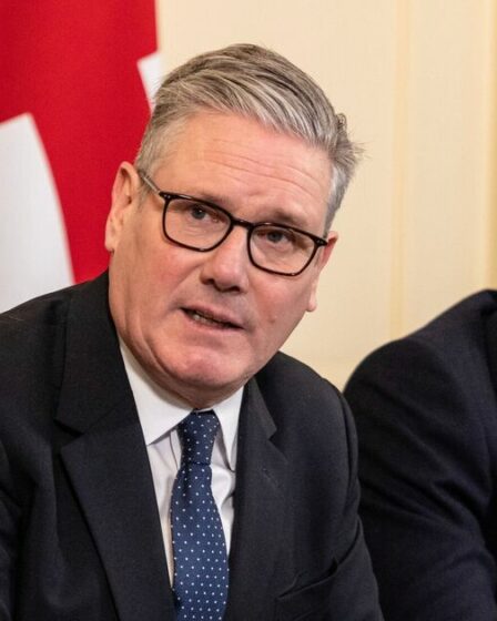 L'aggravation de la crise carcérale est une « condamnation accablante de l'échec de David Lammy »