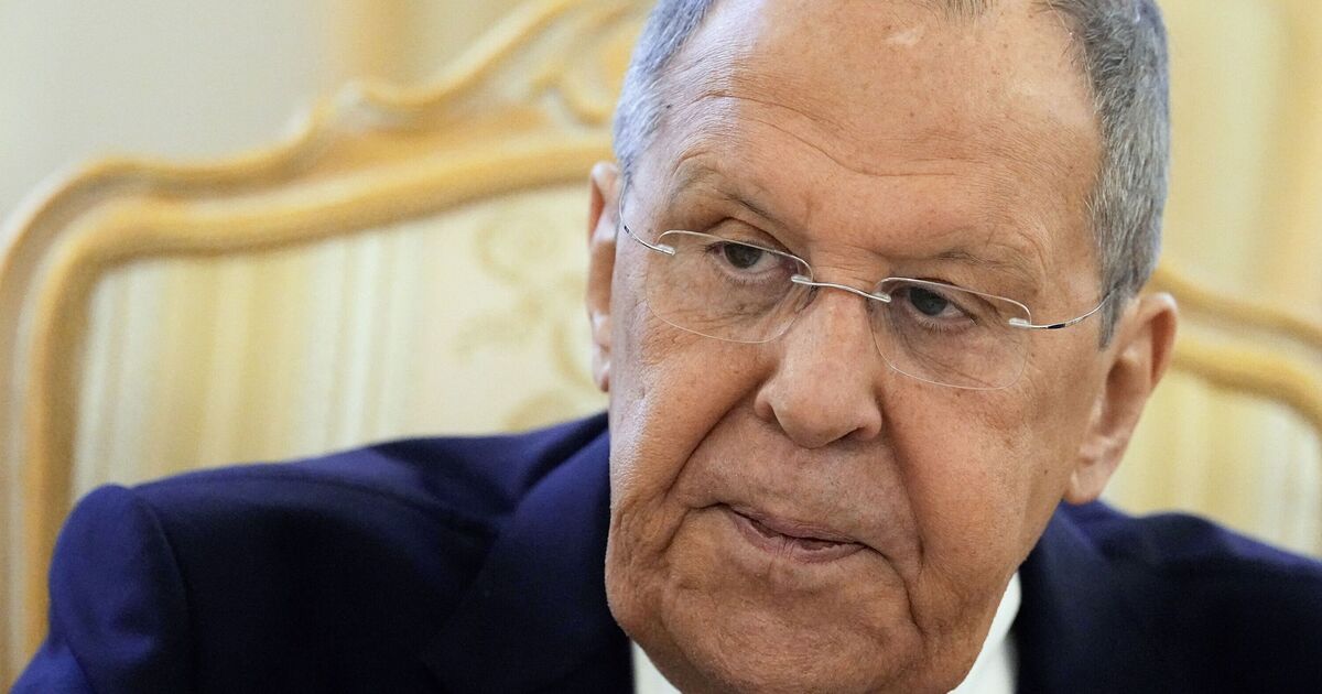 L’allié de Poutine s’en prend à la Grande-Bretagne et à l’Europe qui « mènent une guerre directe contre la Russie »