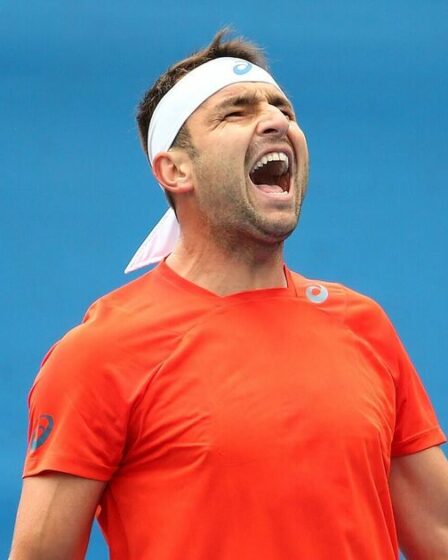 L'ancienne star du tennis n°1 interdite pendant quatre ans et condamnée à restituer l'argent de son prix