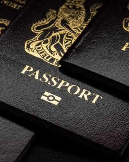 Le MSE de Martin Lewis conseille de « vérifier votre passeport maintenant » avant l'entrée en vigueur de la nouvelle règle le 8 avril