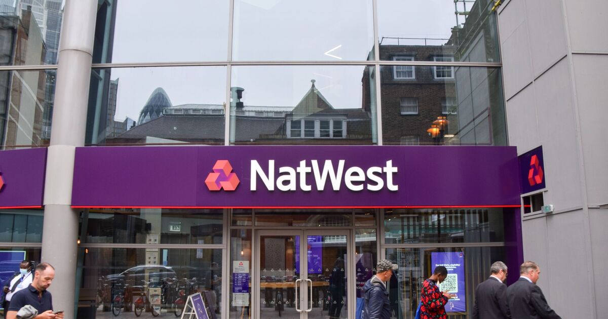 Le banquier de NatWest dit à ses clients « d'augmenter votre argent » avec la « règle des 10 £ »