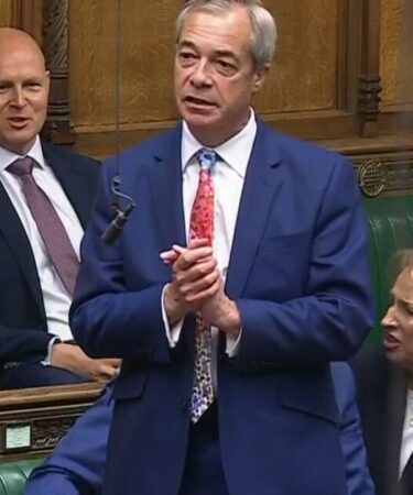 Le débrayage des logements sociaux de Nigel Farage montre quelle imposture Keir Starmer inflige au Royaume-Uni