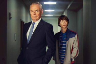 Le drame de Huw Edwards défendu par Channel 5 après des réactions négatives sur le fait qu'il soit "trop ​​tôt"
