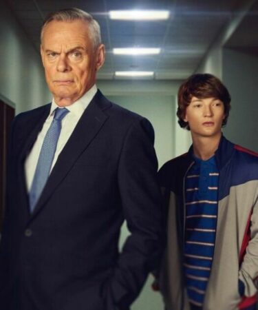 Le drame de Huw Edwards défendu par Channel 5 après des réactions négatives sur le fait qu'il soit "trop ​​tôt"