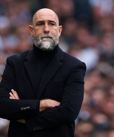 Le patron de Tottenham, Igor Tudor, a annoncé la mort de son père quelques instants après le match.