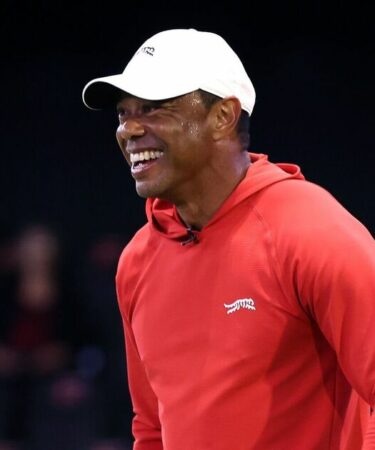 Le retour de Tiger Woods confirmé alors qu'un indice majeur sur les Masters émerge après une mise à jour sur la santé