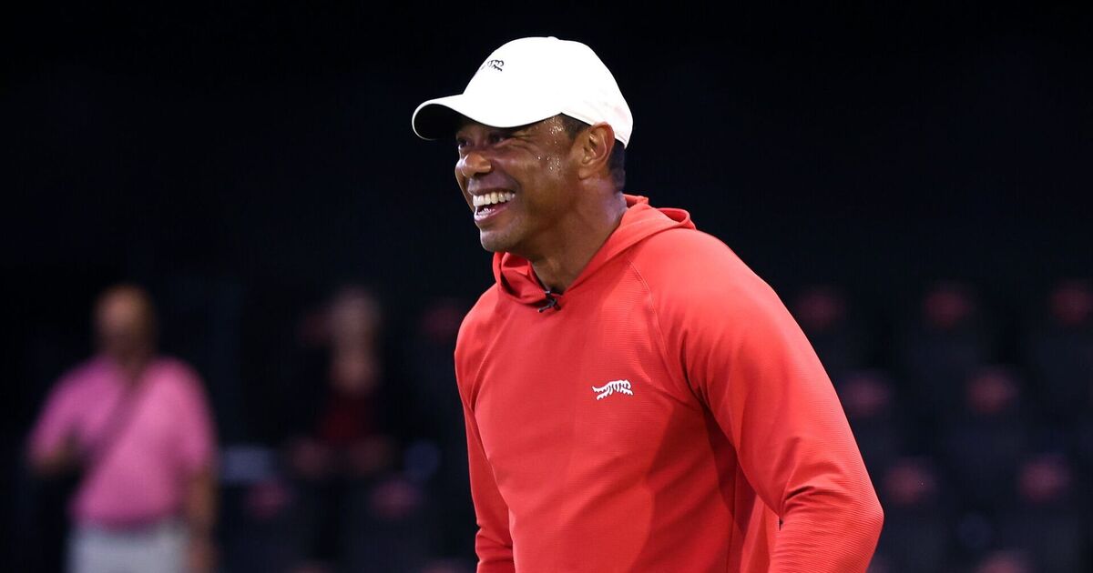 Le retour de Tiger Woods confirmé alors qu'un indice majeur sur les Masters émerge après une mise à jour sur la santé