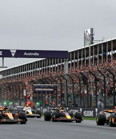 L’équipe de F1 plongée dans le chaos face à l’humiliation ultime du Grand Prix d’Australie