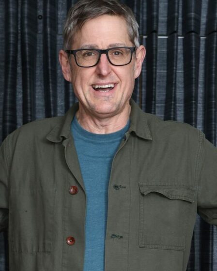 Les 7 meilleurs documentaires de Louis Theroux - de l'épidémie d'héroïne à l'addiction à la chirurgie esthétique