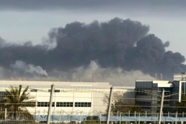 Les Britanniques de Dubaï sont invités à préparer une trousse d'urgence dès maintenant – 6 articles nécessaires