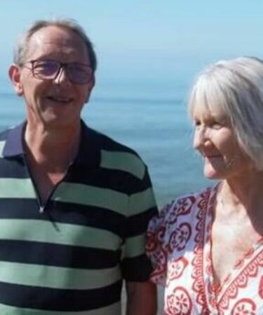 Les acheteurs de BBC Escape to the Country « mis au poste » après un « dilemme » immobilier