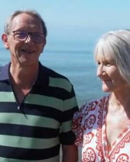 Les acheteurs de BBC Escape to the Country « mis au poste » après un « dilemme » immobilier