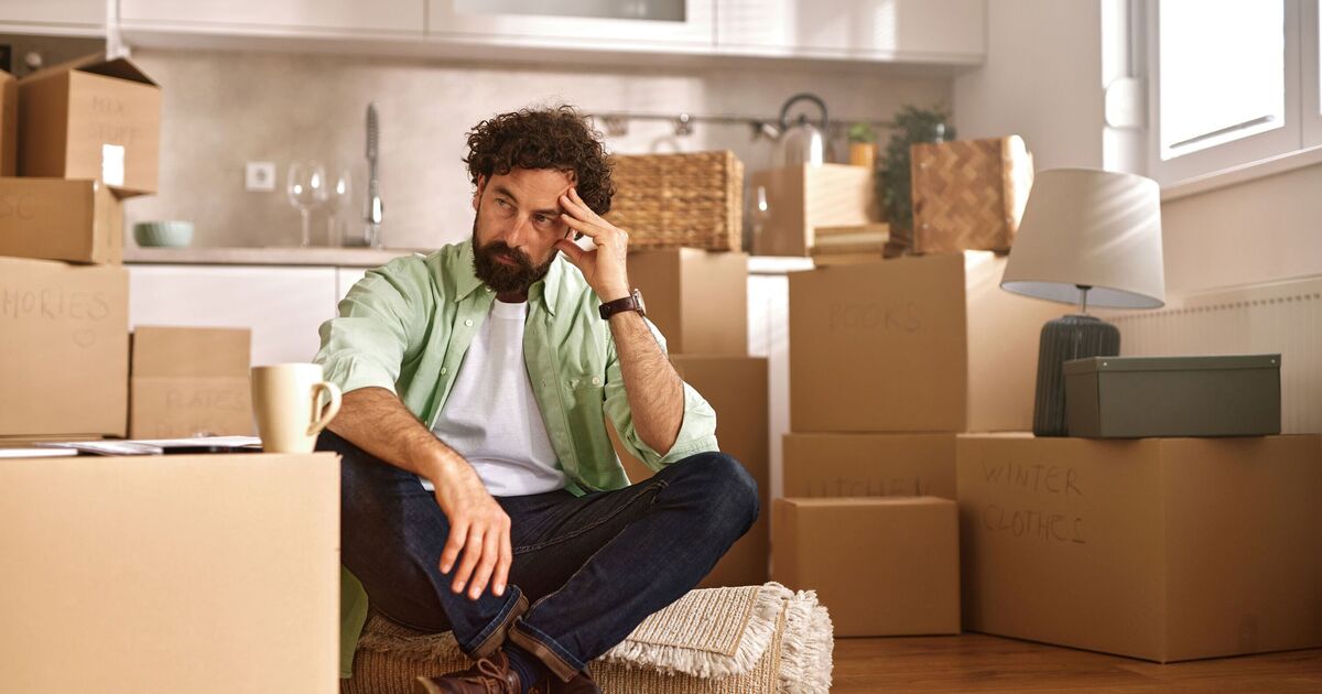 Les acheteurs de maison au Royaume-Uni reçoivent un avertissement de 430 £