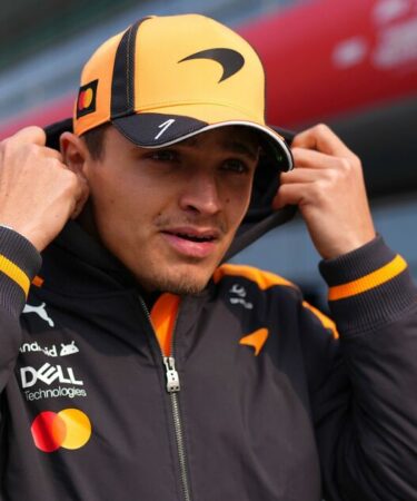 Les commissaires de F1 expliquent la décision de pénalité du GP de Chine alors que les commentaires de Lando Norris sont révélés