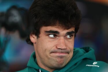 Les commissaires de F1 prennent une décision à 107 % au GP d'Australie après l'échec de Lance Stroll à se qualifier