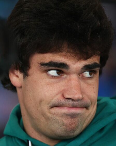 Les commissaires de F1 prennent une décision à 107 % au GP d'Australie après l'échec de Lance Stroll à se qualifier