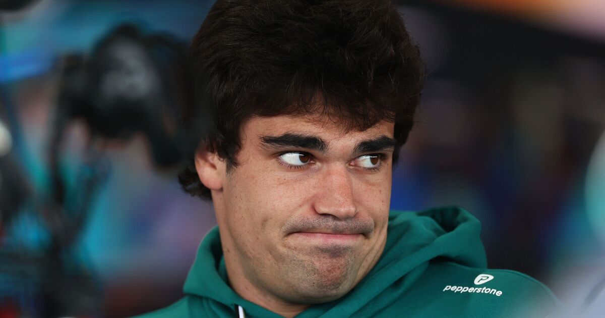 Les commissaires de F1 prennent une décision à 107 % au GP d'Australie après l'échec de Lance Stroll à se qualifier