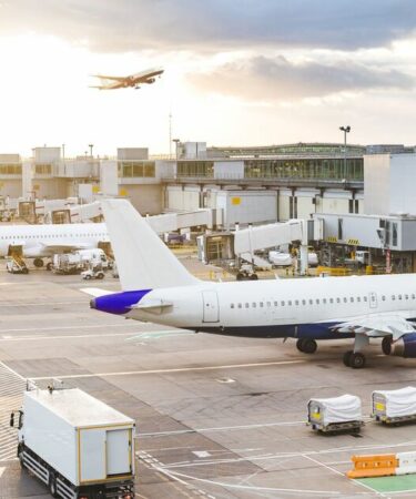 Les grandes compagnies aériennes annulent leurs vols en raison d'un avertissement urgent de vacances adressé aux Britanniques