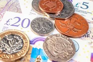 Les ménages britanniques sont invités à réclamer des paiements de 300 £ avant Pâques