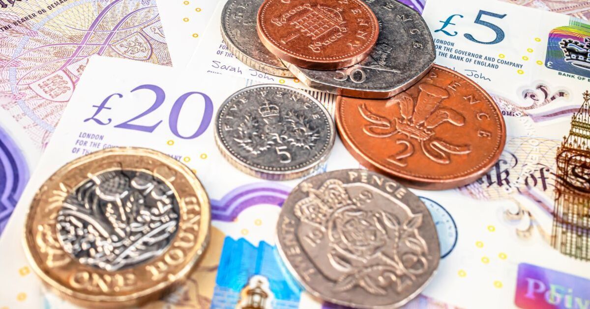 Les ménages britanniques sont invités à réclamer des paiements de 300 £ avant Pâques