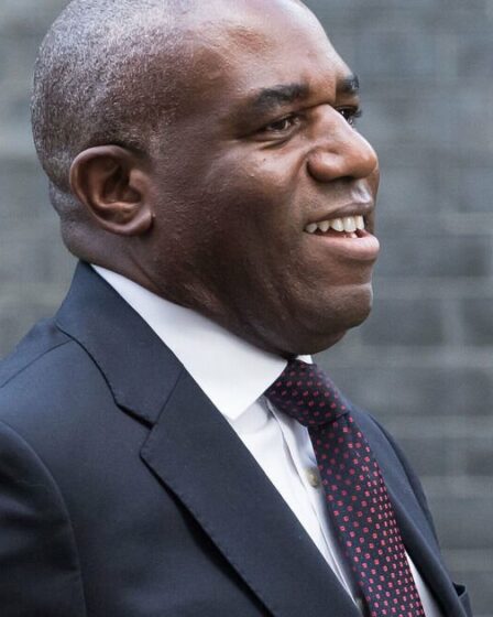 Les pervers et les voyous doivent être surveillés 24 heures sur 24 – et risquent d'être arrêtés s'ils font une chose