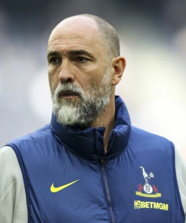 Les projets de Tottenham pour un nouveau manager après le départ d'Igor Tudor et l'état de Roberto De Zerbi