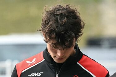 Les règles de la F1 pourraient être modifiées après le crash d'Oliver Bearman alors que la FIA publie une déclaration