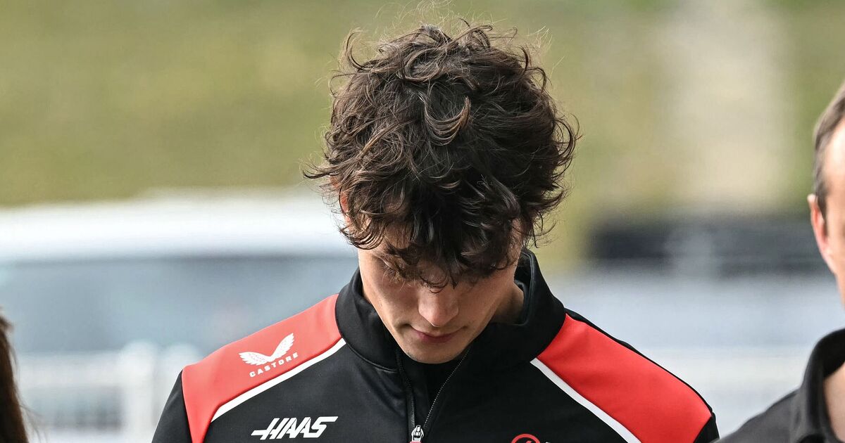 Les règles de la F1 pourraient être modifiées après le crash d'Oliver Bearman alors que la FIA publie une déclaration