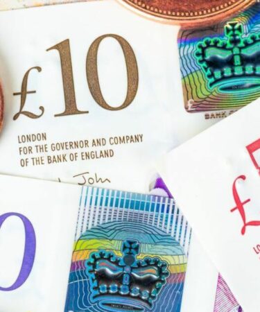 Les retraités de l’État reçoivent 47 £ de plus à partir d’avril après la hausse du triple verrouillage