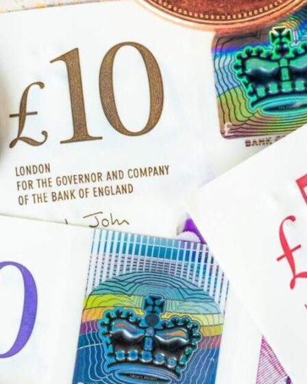 Les retraités de l’État reçoivent 47 £ de plus à partir d’avril après la hausse du triple verrouillage